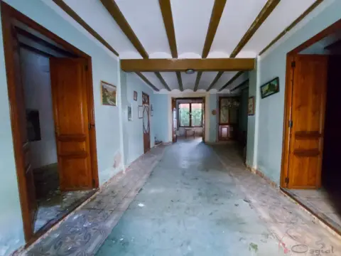 Casa en Carrer de Santa Ana