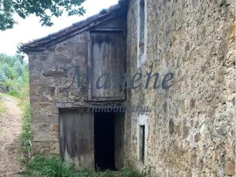 Finca rústica en calle Gibelortzaga