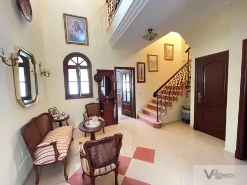 Casa en calle Salinera