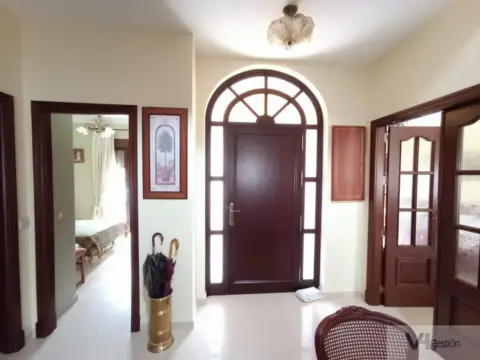 Casa en calle Salinera