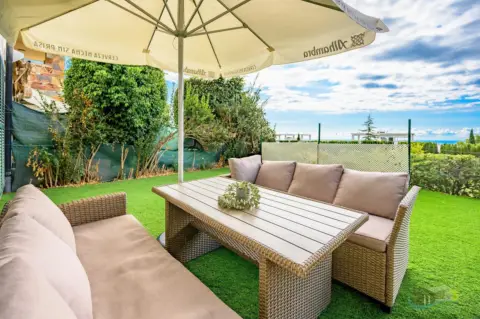 Piso en calle Alamo del Higueron