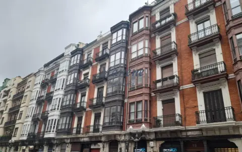 Piso en Centro