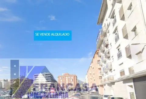 Piso en Cerca del Polideportivo de Gandía
