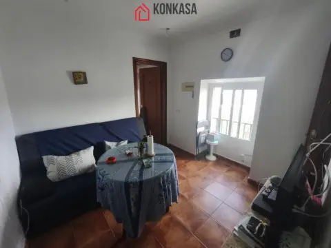 Piso en Casco Antiguo
