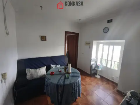 Piso en Casco Antiguo