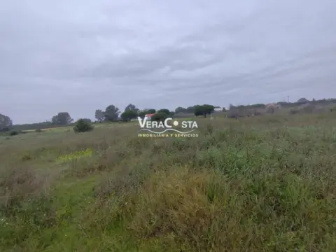 Finca rústica en Carretera del Empalme