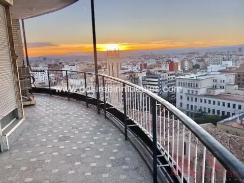 Piso en Carrer de Xàtiva