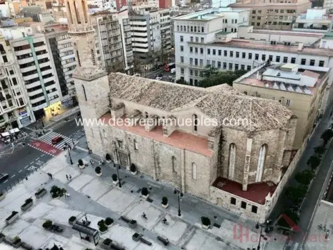Piso en Carrer de Xàtiva
