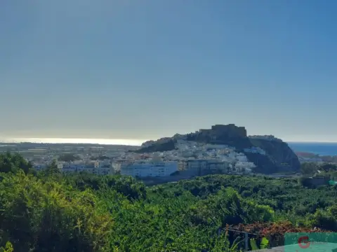 Finca rústica en Pago Vega Alta