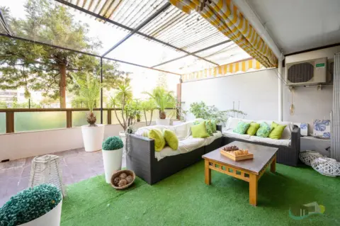 Piso en Camino del Pato