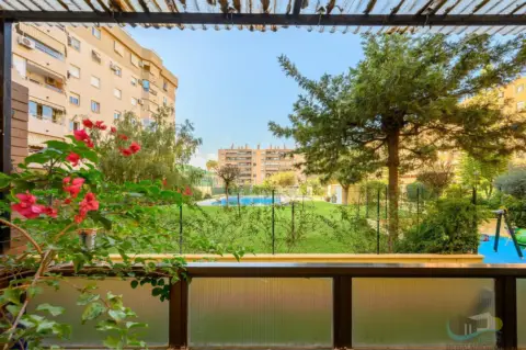 Nave comercial en Buenavista-El Cristo