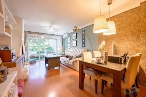 Piso en Camino del Pato