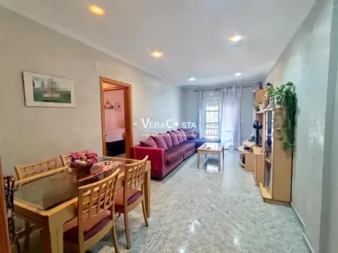 Piso en calle de Emiliano Cabot