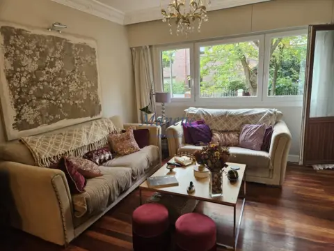 Piso en calle Avd del Ángel