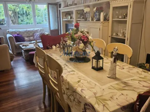 Piso en calle Avd del Ángel