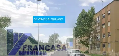 Piso en Cerca del Pabellón Frontón San José