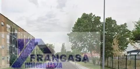 Piso en Cerca del Pabellón Frontón San José
