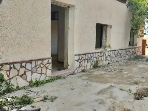 Casa en Tallante