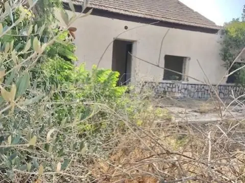 Casa en Tallante