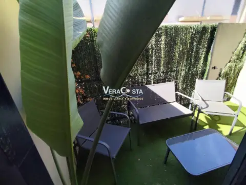 Chalet en calle Avenida de los Agricultores