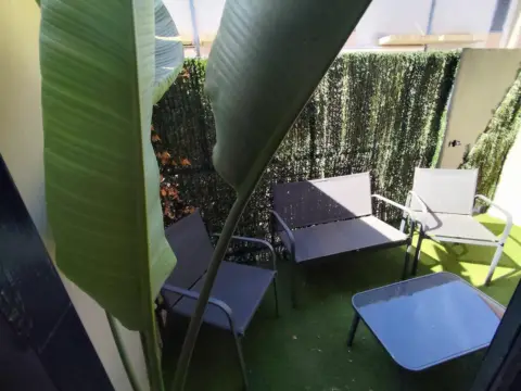 Chalet en calle Avenida de los Agricultores