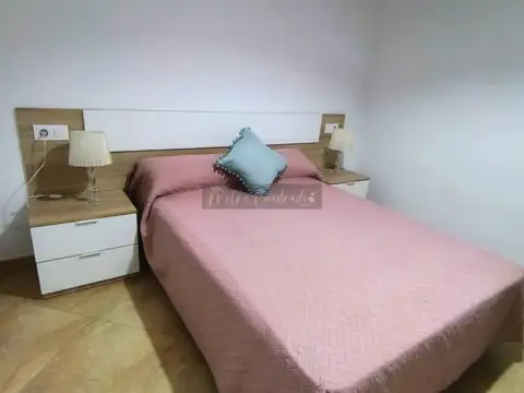 Piso en Maria Auxiliadora