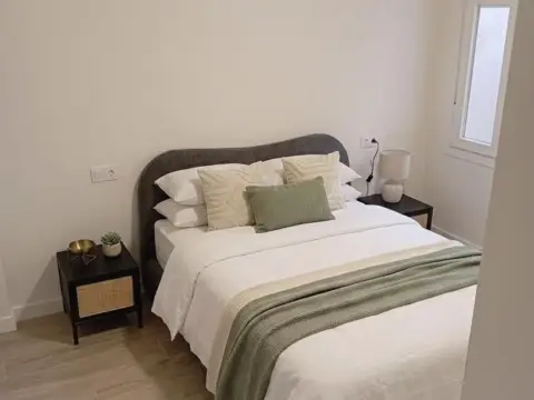 Piso en Zapillo