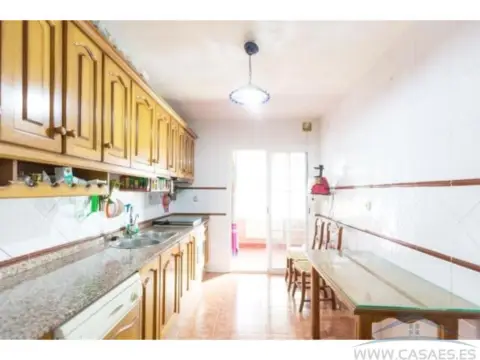 Casa en Aguadulce Norte