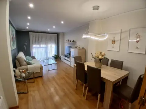 Dúplex en Carrer de Carta Pobla