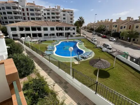 Apartamento en Villamartin
