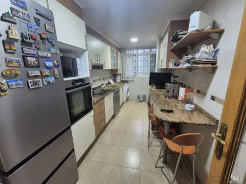 Piso en calle C- Jeronimo Gales Impressora