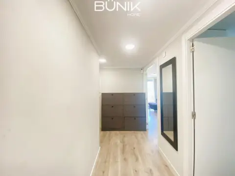 Piso en Badalona