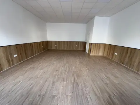 Local comercial en Divina Pastora