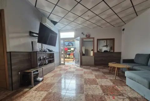 Piso en calle C- Sant Antoni