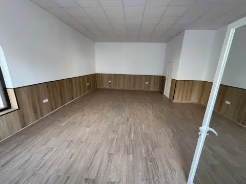 Local comercial en Divina Pastora