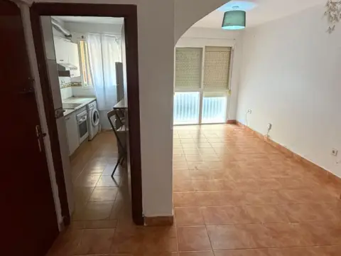 Piso en Glorieta