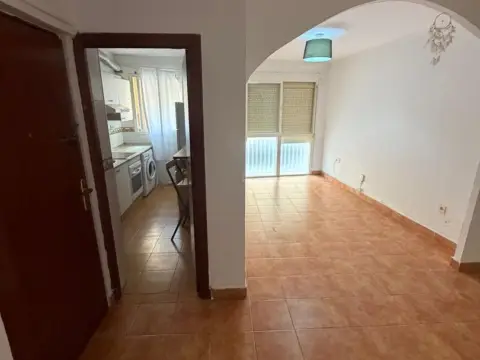 Piso en Glorieta