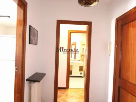 Piso en Casco Urbano