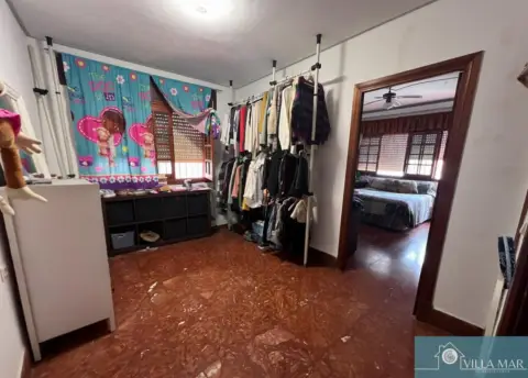 Casa en Virgen del Mar