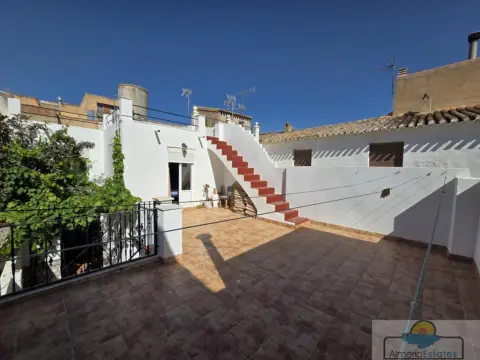 Casa en Centro