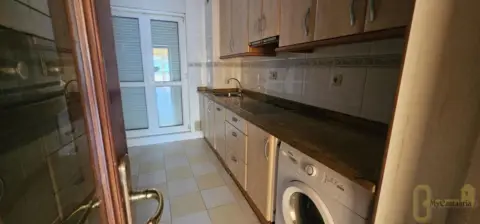 Piso en Barrio de la Iglesia