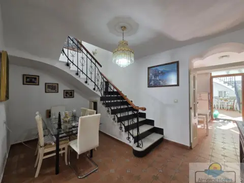 Casa en Centro