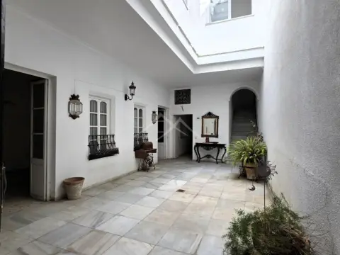 Casa en Casco Historico