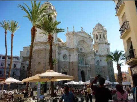 Piso en Casco Antiguo