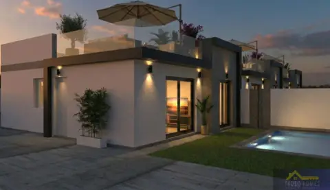 Departamento en venta con baja de precio en Balsicas