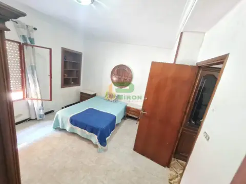 Piso en calle de la Rosa
