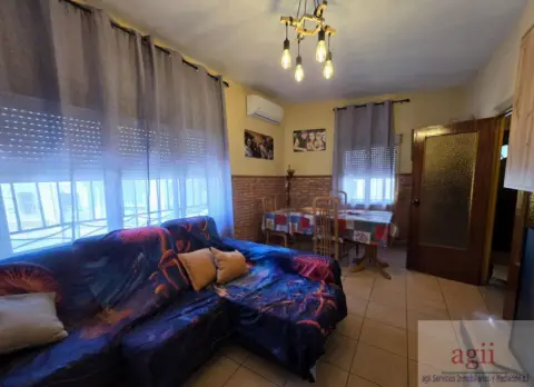 Casa en Pueblo