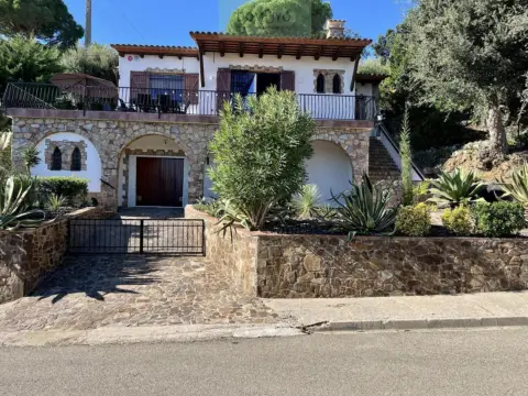 Casa en Urb Mas Ros