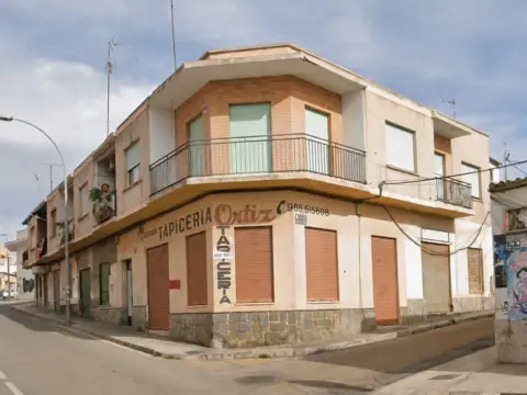 Piso en calle del Submarino