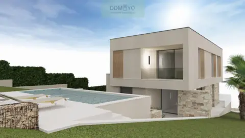 Casa en calle Ambreres